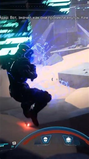 Breathtaking Andromeda Alien Horizons #shorts