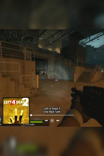 Left 4 Dead 2 - Epic Tank Battle Soundtrack