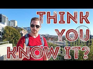 Seattle's Waterfront, Explained