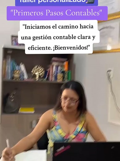 Taller Personalizado