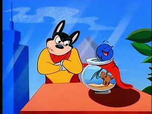 Mighty Mouse: The New Adventures (Unrestored DVD Episodes)