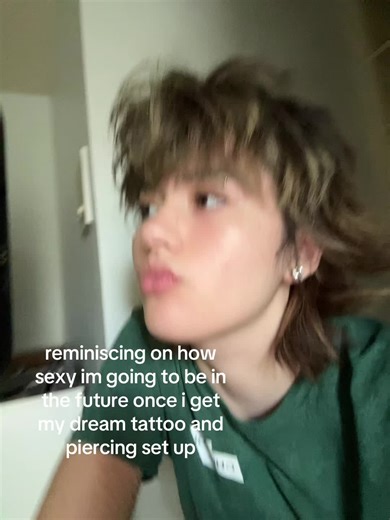 #fyp #wlw #tattoo #piercing | piercing