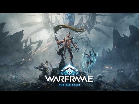 🔴warframe android