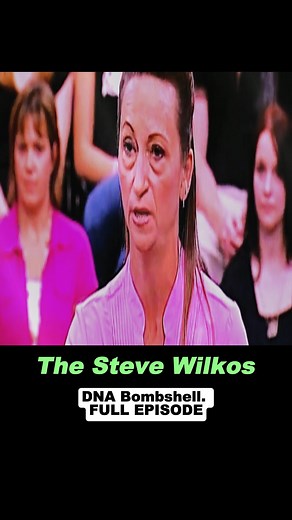 23K views · 383 reactions | Steve Wilkos Show 欄 The Best Of #Wilkos #SteveWilkos #TheSteveWilkosShow #Talkshow #tvshow | McHale's Bar & Grill | Facebook