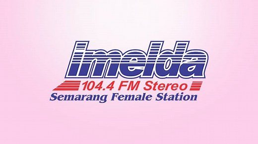 Live Streaming Radio 104.4 Imelda FM Semarang