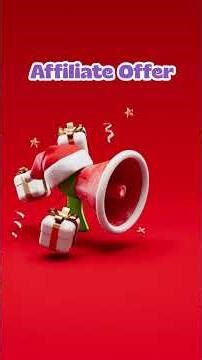 Simple Affiliate Marketing Funnel!