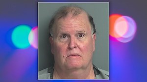 Security guard accused of murder in parking lot shooting in Spring