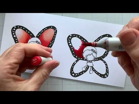 CCR The Red Copics Compared