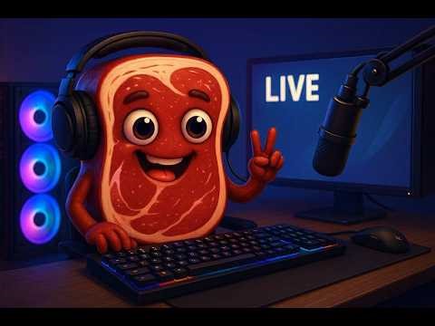 DBD and Overwatch Random poop ☮️➕💜...🥩