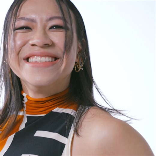 On The Digital Cover: Actress-singer Nathania Ong talks Les Misérables, rejection and making theatre magic