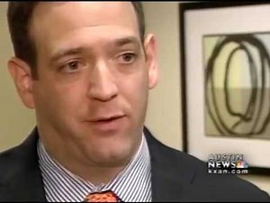 KXAN 10pm News, October 5, 2009