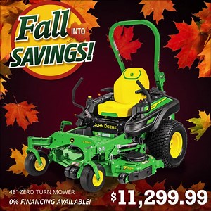 3K views · 311 reactions | Here, we’re pro savings. Fall in love with these amazing seasonal deals, and low financing offers. | Ag-Pro | Facebook