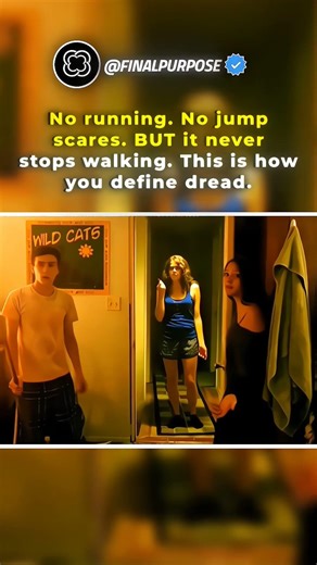 The Tall Man Scene Still Hits Different 👣😱