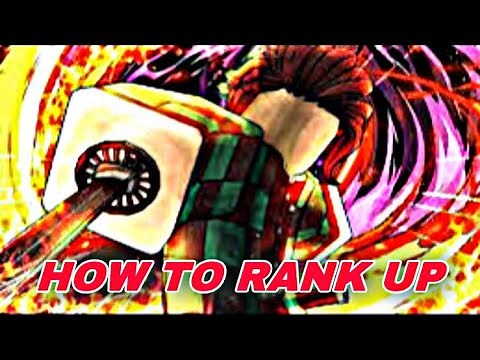 Onikami guide how to rank up