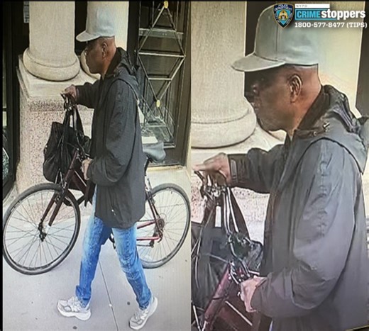 Woman robbed at gunpoint in uptown Manhattan subway station