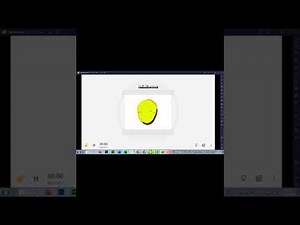 สอนการใช้สื่อ Animation Desk