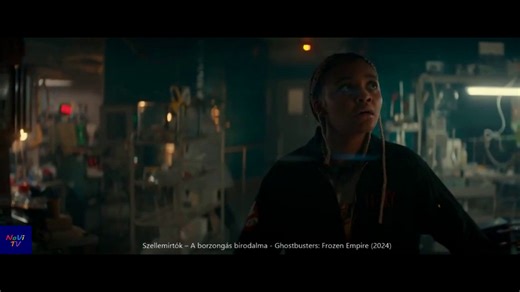 Új filmek magyarul (válogatás) - 2024