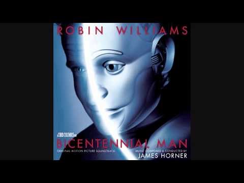 Bicentennial Man - The Gift of Mortality