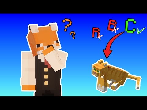Minecraft Phonics - Learn about Sounds with a Fun Game in Minecraft! -Fun Educational Video for Kids