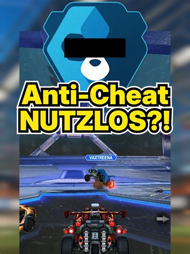 Anti-Cheat-Probleme: Teste den Bot in den Clips!