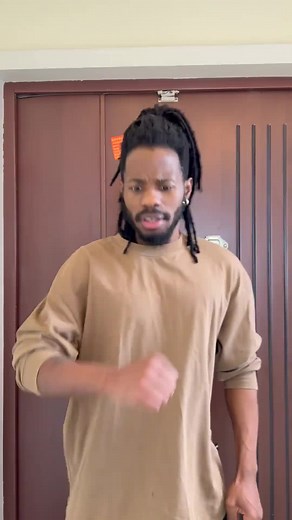 Humorous Moments Between Two Friends