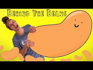 Behind The Beans - Fails, Bails, & Raw Footage (Bob Reese)