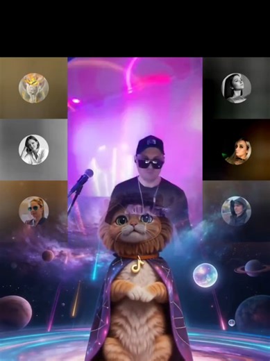 DJ Movis Live from Odessa: The Ultimate Party Experience