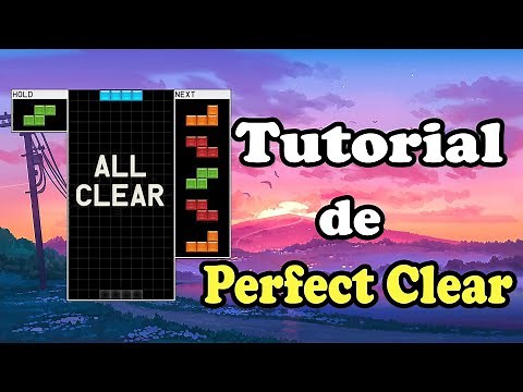Tutorial de Perfect Clear (Antiguo)