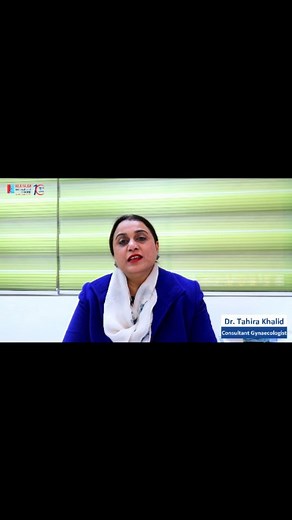 Watch as Dr. Tahira Khalid, Consultant Gynaecologist at Kulsum International Hospital talks about the importance of breastfeeding for the health of mother and the baby. #kulsummothercare #kulsuminternationalhospital #breatfeeding #icommit #worldhealthorganization #femalehealth #gynaecology | Kulsum International Hospital