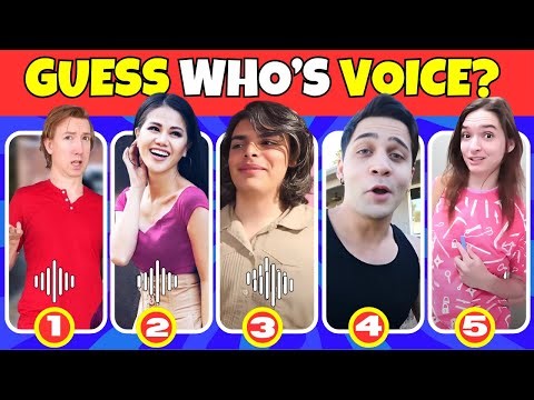 Spy Ninjas Quiz 🔥 Only Ninjas Get It Right!