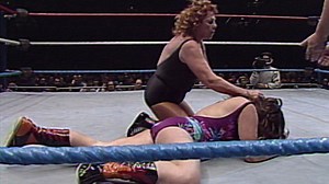 Fabulous Moolah vs. Leilani Kai: Women's Championship Match - December 26, 1986