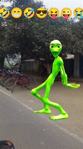 Dame Tu Cosita: The Alien Dance Craze ThatTook Over The World