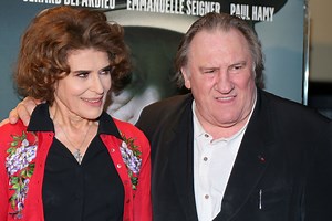 "Je ne peux plus l’entendre" : Fanny Ardant détruite par une célèbre actrice après son soutien à Gérard Depardieu - Closer