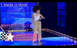 Lip Sync｜Aretha Franklin特辑