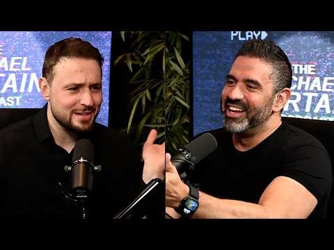 149. Ethan Keiser - The Michael Sartain Podcast