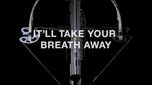 Carbon Express Covert SLS Crossbow TV Spot, 'Take Your Breath Away'