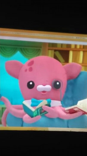 Octonauts theme in g major 6