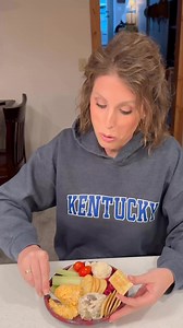 Type “RECIPE” and I’ll send you a direct link (check your inbox/message requests) https://www.dinnerin321.com/pimento-cheese/ #cheese #dip #appetizer #southern #recipe #easyrecipe | Dinner in 321