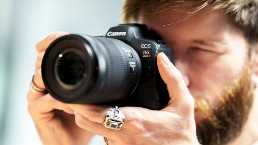 Test Canon EOS R6 Mark II : l'hybride de la célérité et de la polyvalence