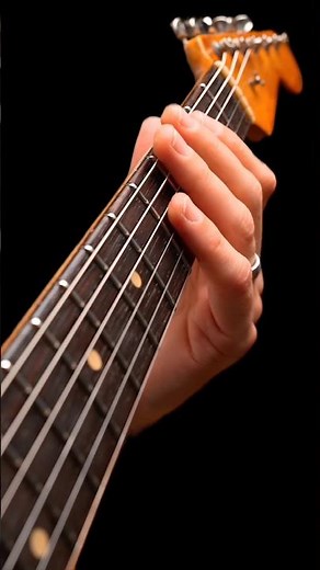 Foxy Lady – Hendrix Style Guitar