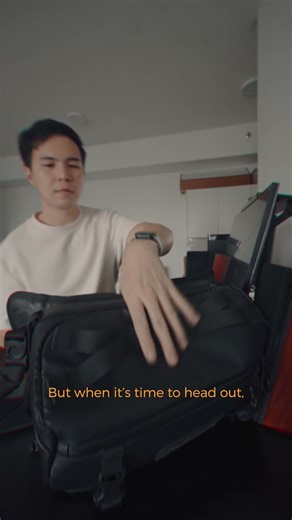 MOFT Snap Duo Watch Band — Perfect for Both Pro and Casual Wear