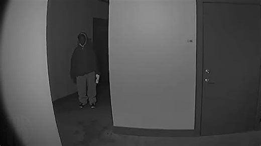 125K views · 2.4K reactions | Scary videos caught on doorbell camera | Top 10s | Facebook