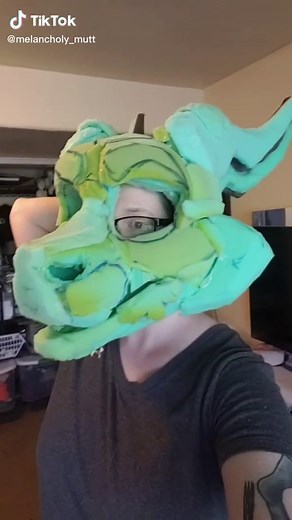 Creating a Fursuit Jaw: Step-by-Step Guide