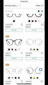 How to Buy Affordable Prescription Eyeglasses Online + 50% Off Code PY50
