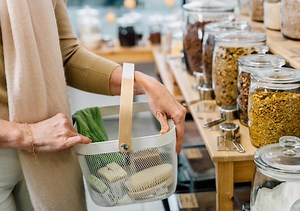 What is sustainable shopping? Here are 5 key facts ethically minded consumers need to know.