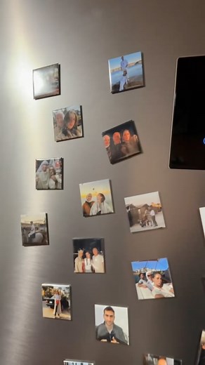 The making of custom magnet! 🇪🇬 What’s app: 01003631690 Or order through out our website in bio! | Snap Magnet