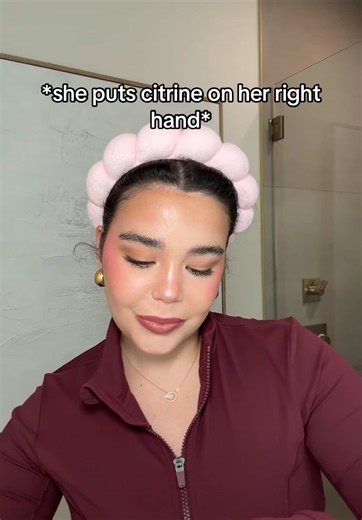 Citrine Ring Benefits: Attracting Positivity and Abundance