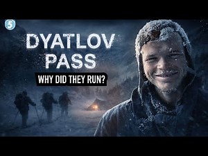 They Found the Bodies… But Nothing Made Sense.