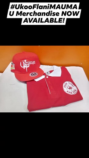 #UkooFlaniMAUMAU Merchandise NOW AVAILABLE!!!! https://wa.me/c/254723074954 WhAtsAPP For CATALOG & PRICING!!!! | Ukoo Flani Maumau | Facebook