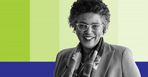 How to Build Teams of Innovators: Linda Hill